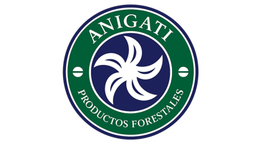 Anigati Productos Forestales logo