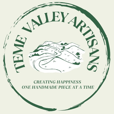 Teme Valley Artisans logo