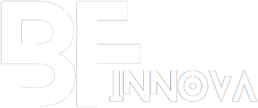 BF INNOVA logo