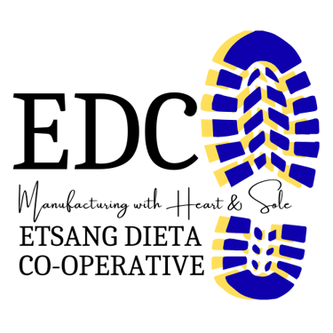 Etsang Dieta Co-Operative logo