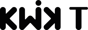 Kwik T logo
