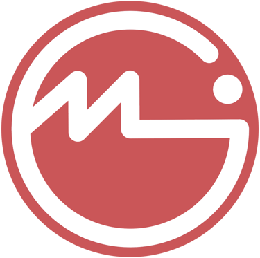 Guilherme Moraes - Generalista 3D logo