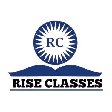 Rise Classes logo