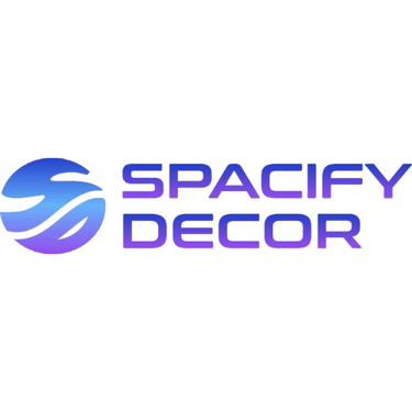 Spacify Décor logo