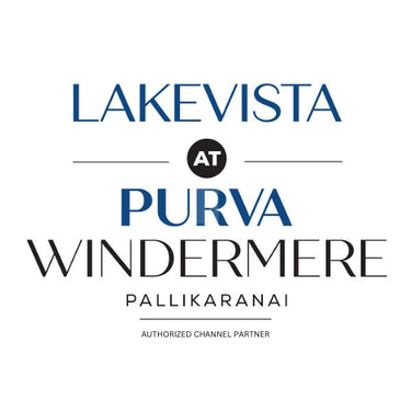 Purva Lakevista logo