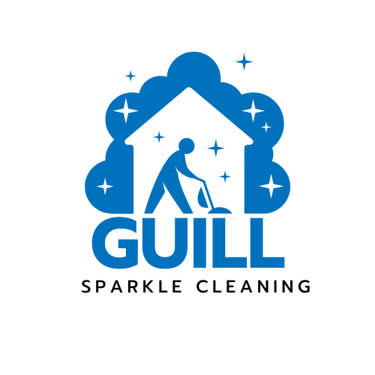 Cleaner House logo