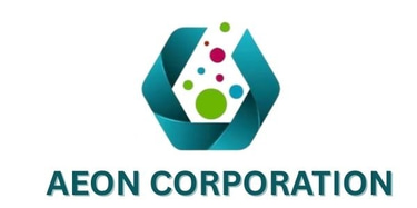 Aeon Corporation logo