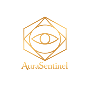 AuraSentinel logo