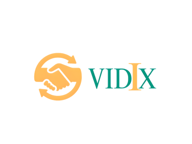 Vidix logo