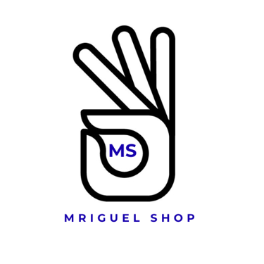 MRIGUELSHOP logo