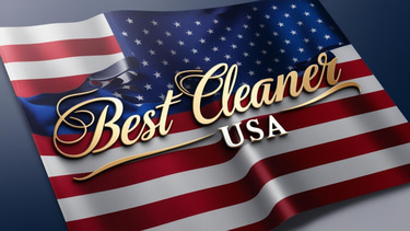 Best Cleaner USA logo