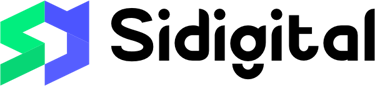 sidigital logo