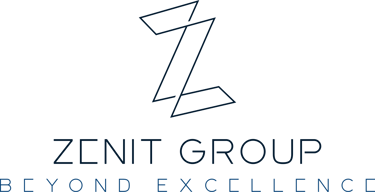 Zenit Group logo