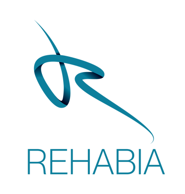 Rehabia logo