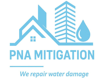 PNA Water Damage Service logo