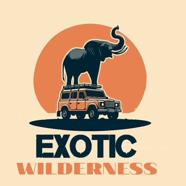 Exotic Wilderness logo
