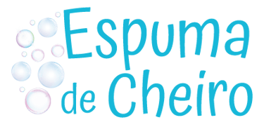 Loja Espuma de cheiro logo