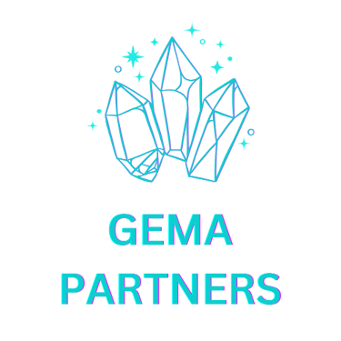 GEMA PARTNERS logo