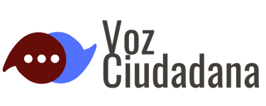 Voces Ciudadanas logo