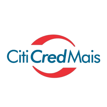 citicredmais logo