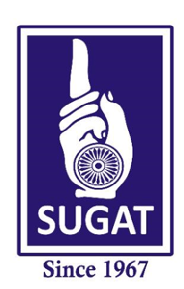 Sugat Traders logo