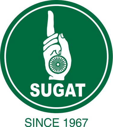 Sugat Traders logo