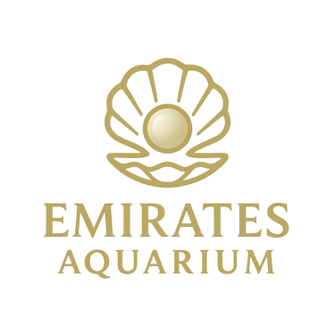 Emirates Aquarium logo