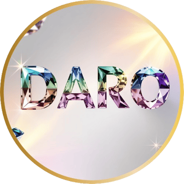 DarO logo