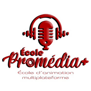 Promédia plus logo