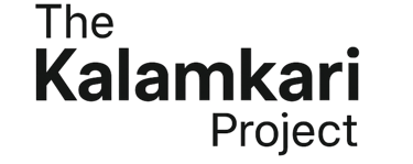 The Kalamkari Project logo