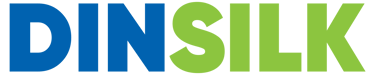 DINSILK logo