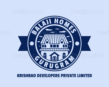 BALAJI HOMES BY KRISHRAO DEVELOPERS PRIVATE LIMITED logo