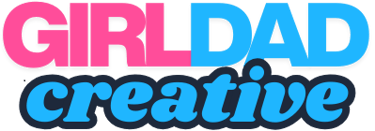 GirlDad Creative logo
