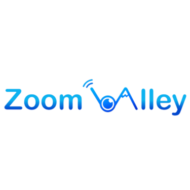 ZoomValley logo