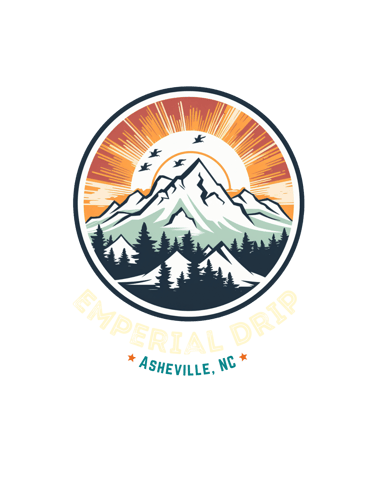 Emperial Drip logo