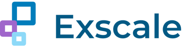 Exscale logo