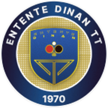 ▷ Club Ping Pong à Dinan logo