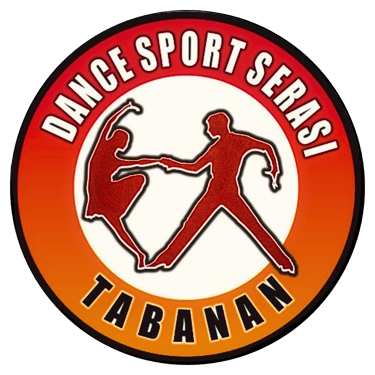 Serasi Dancesport Club logo
