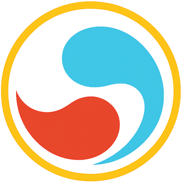 unity within logo