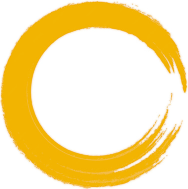 Zensoe ~ be one with your energy logo