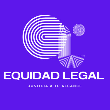 Equidad Legal logo