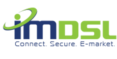 im adsl logo