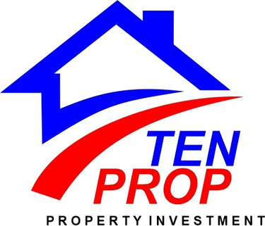 Tenpropinvest logo