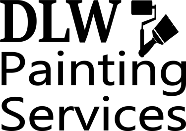DLW Painting Services logo