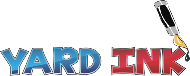 Yard Ink logo
