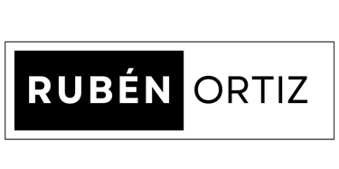 Rubén Ortiz Digital logo
