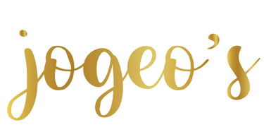 Jogeo's logo