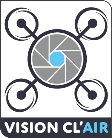 VISION CL'AIR logo