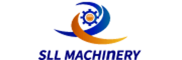 SLLMACHINERY logo
