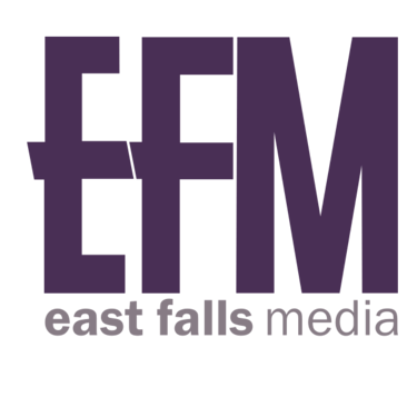 East Falls Media logo